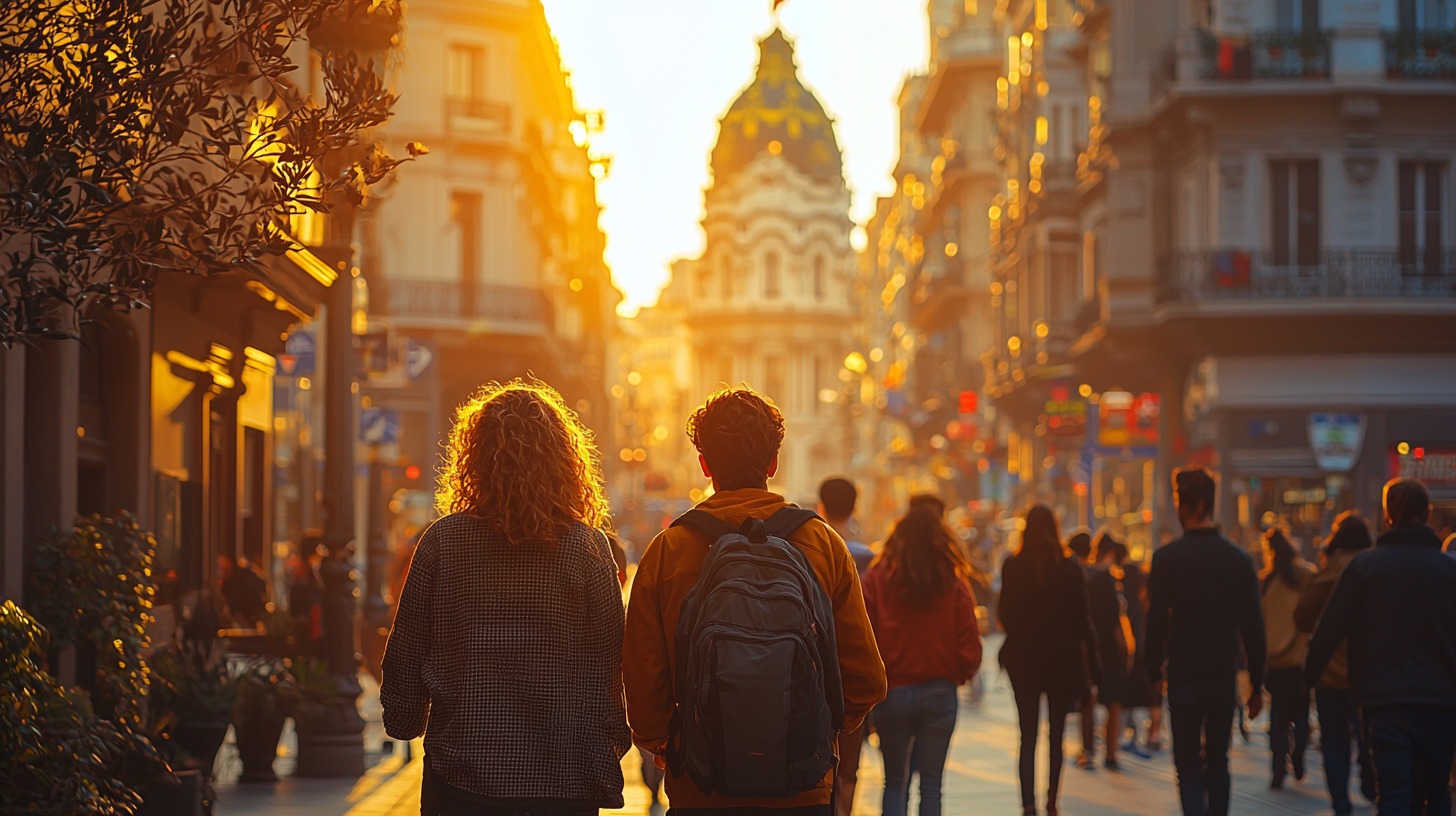 Экономическое влияние туризма