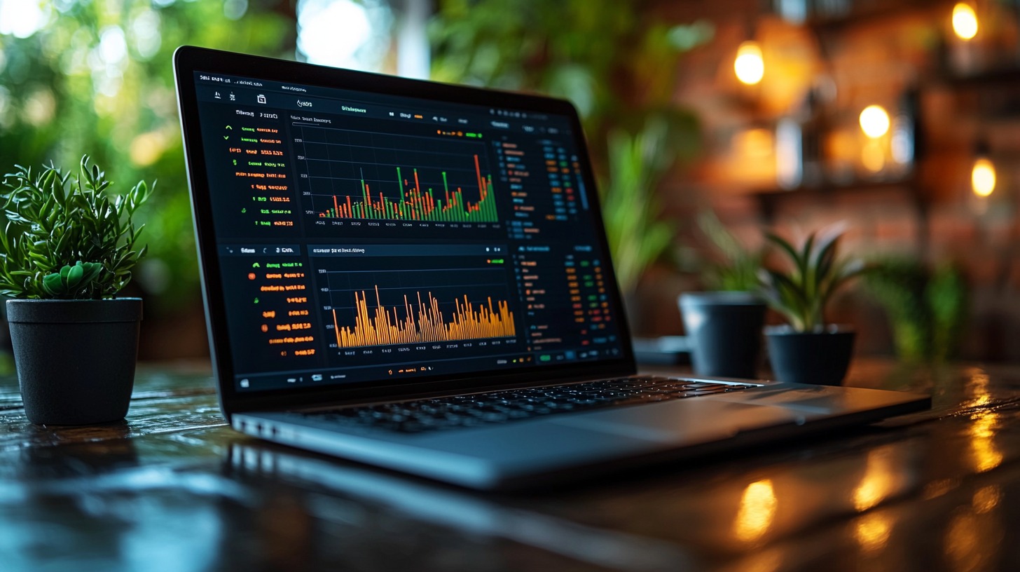 Онлайн продажи