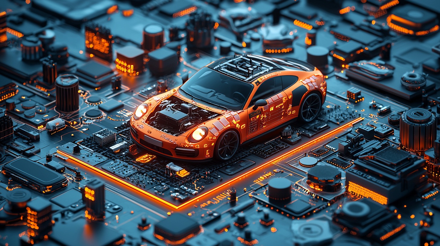 Автосервис