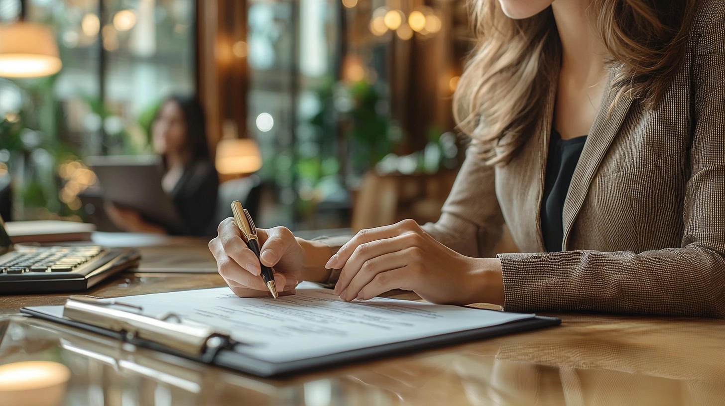 Юридическое письмо