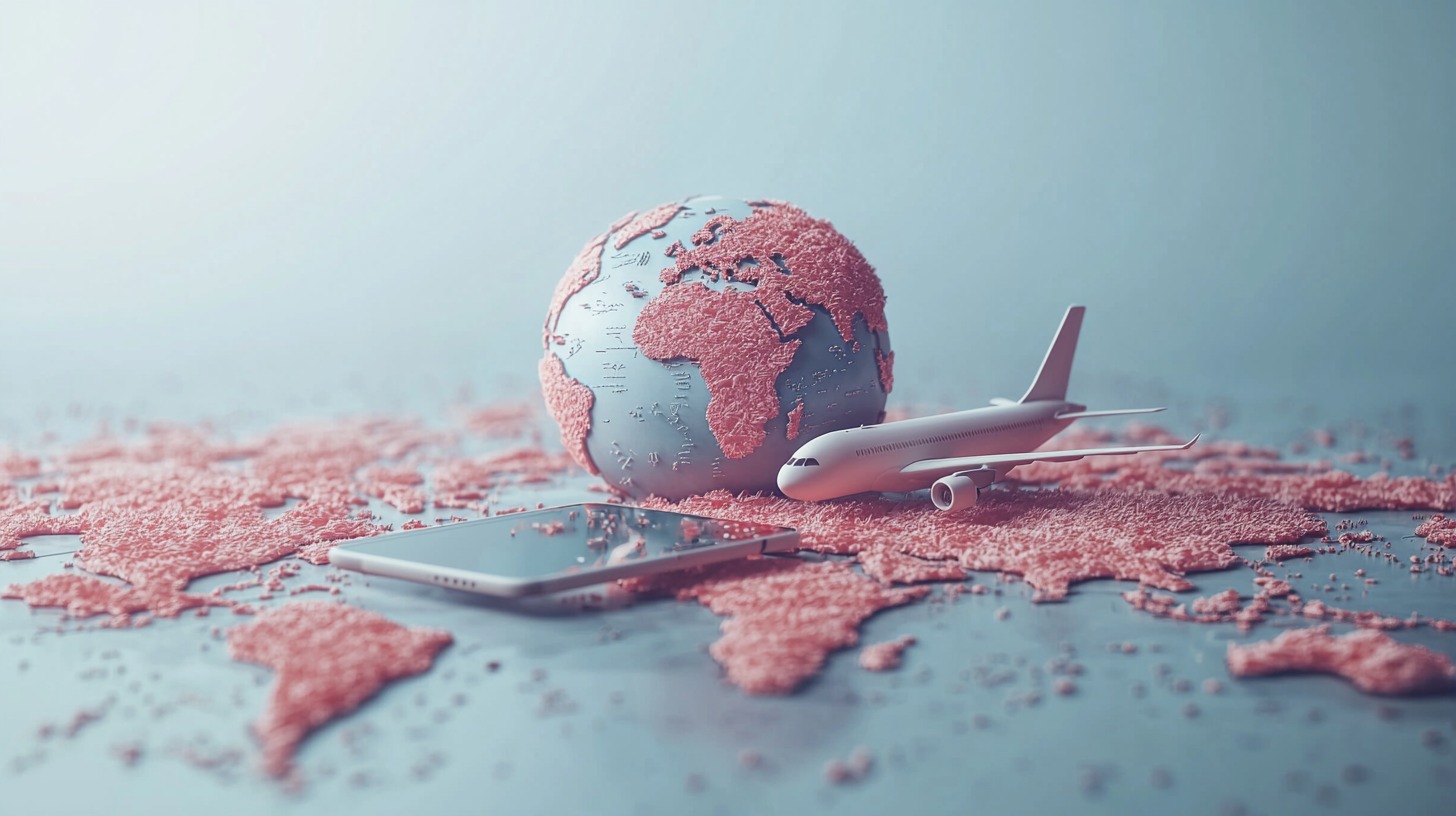 Путешествия